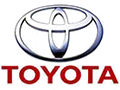 Używany TOYOTA Części online