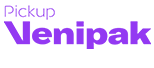 Venipak Pickup