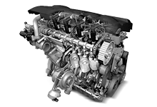  Moteur et ses composants 