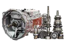  Pièces de transmission 